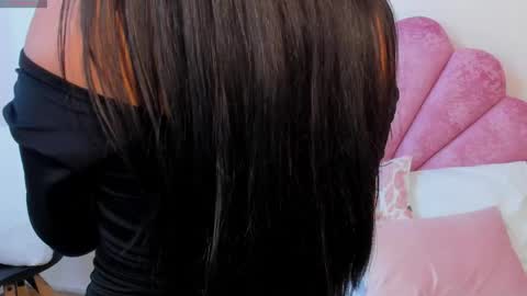 mila online show from May 20, 11:07 am
