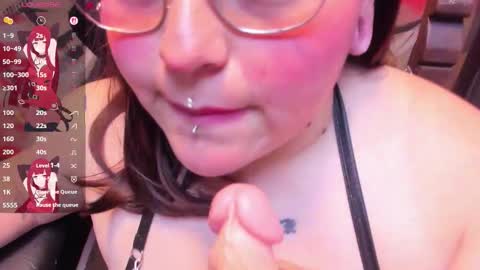 M I L A online show from March 12, 4:42 pm