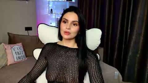 Mila online show from May 9, 6:54 pm