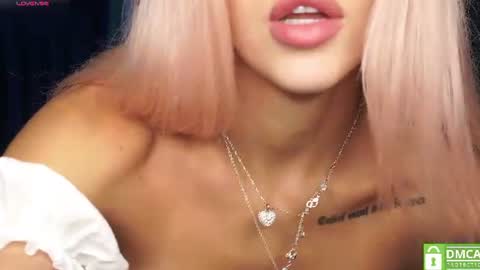 Mila and u can call me sweet bunny online show from July 31, 1:12 pm