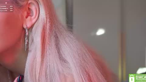Mila and u can call me sweet bunny online show from July 12, 2:29 pm