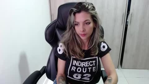 milacoxx8819 online show from February 15, 5:28 pm