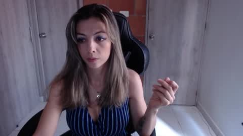 milacoxx8819 online show from March 8, 3:33 pm