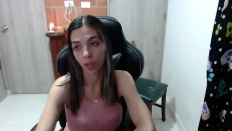 milacoxx8819 online show from January 31, 2:48 am