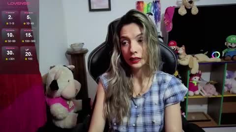 milacoxx8819 online show from October 27, 12:28 am