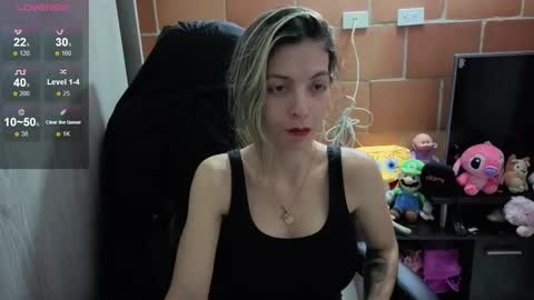 milacoxx8819 online show from October 12, 1:08 am