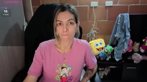 milacoxx8819 online show from October 11, 12:59 am