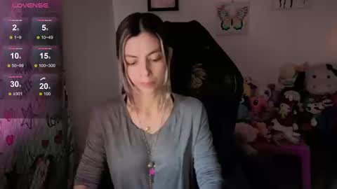 milacoxx8819 online show from September 12, 4:47 pm