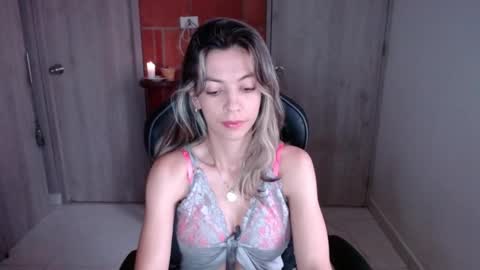 milacoxx8819 online show from February 12, 12:12 pm
