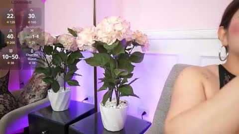 milacrave online show from January 16, 11:50 am