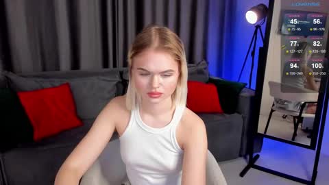 milafink online show from February 9, 1:25 pm