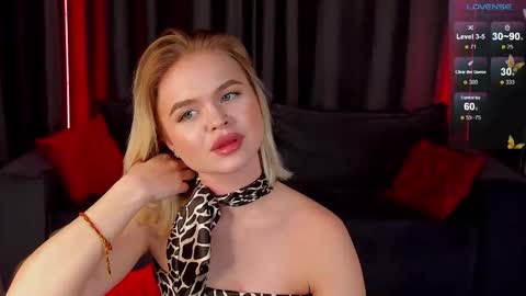 milafink online show from February 20, 4:36 pm
