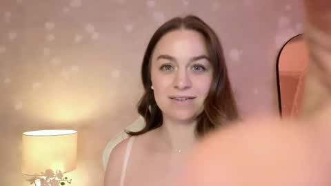 Mila Fleur online show from October 16, 2:52 pm