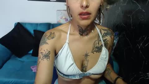 milafuckass online show from March 26, 5:58 pm