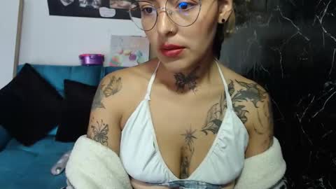 milafuckass online show from March 28, 2:16 pm