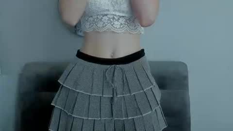 MilaGlow online show from June 8, 1:23 pm