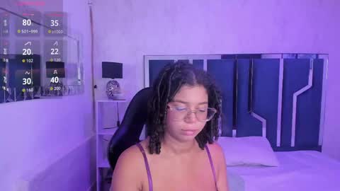 Milenna online show from May 26, 3:39 am