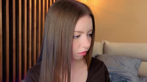 Mila online show from April 29, 3:37 pm