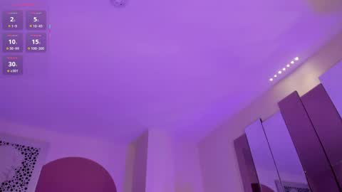Mila  online show from May 11, 2:45 pm