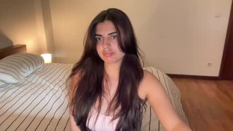 Milena online show from May 18, 5:52 pm