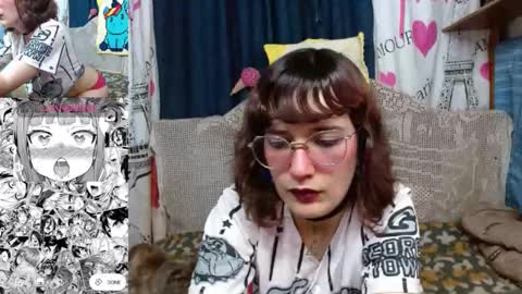 Mila-Lunala online show from September 29, 9:09 pm