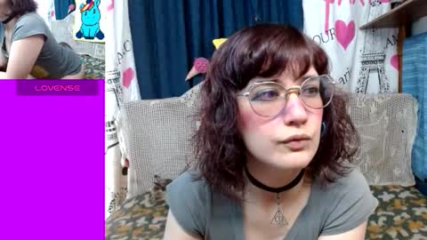 Mila-Lunala online show from September 21, 7:56 pm