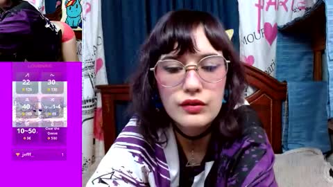 Mila-Lunala online show from September 13, 7:33 pm