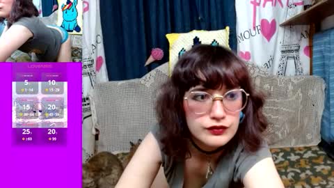 Mila-Lunala online show from September 22, 9:35 pm