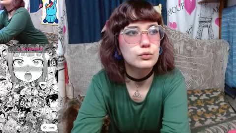 Mila-Lunala online show from September 28, 7:08 pm