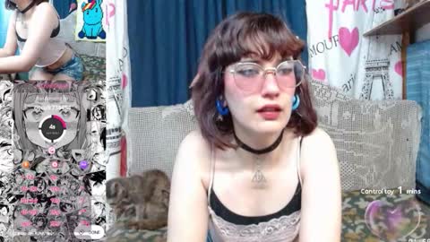 Mila-Lunala online show from September 27, 6:59 pm
