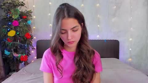 Milana online show from May 16, 7:22 am