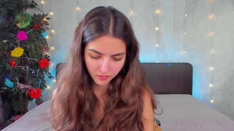 Milana online show from May 26, 7:18 am
