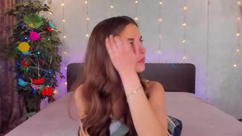 Milana online show from May 7, 7:12 am