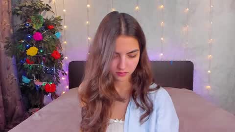 Milana online show from May 11, 7:43 am