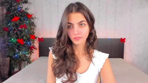 Milana online show from December 24, 8:11 am