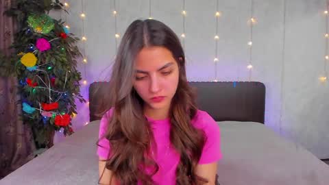 Milana online show from May 6, 7:12 am