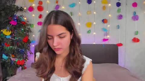 Milana online show from March 25, 8:06 am