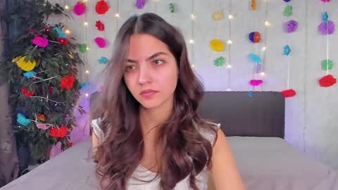 Milana online show from March 30, 8:47 am