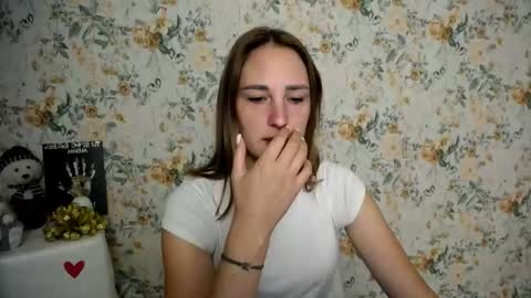 Milana online show from September 15, 5:49 am
