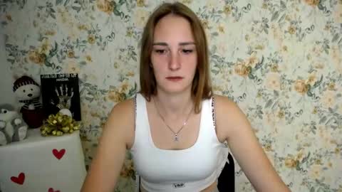 Milana online show from September 19, 7:18 am