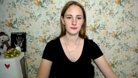 Milana online show from September 29, 6:40 am