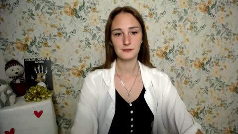 Milana online show from September 12, 6:03 am