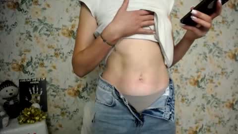 Milana online show from September 16, 5:59 am