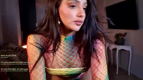 milana online show from March 21, 12:26 am