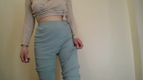 Milana online show from April 7, 10:50 am