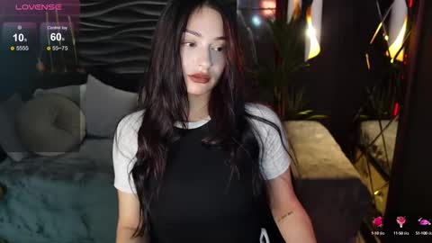 Snapshot of milana_sugar chatting on October 10, 1:49 pm Milana online show from October 10, 1:49 pm