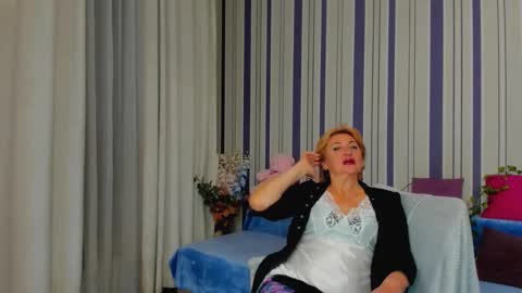 MilanaAlvis online show from October 25, 5:31 pm