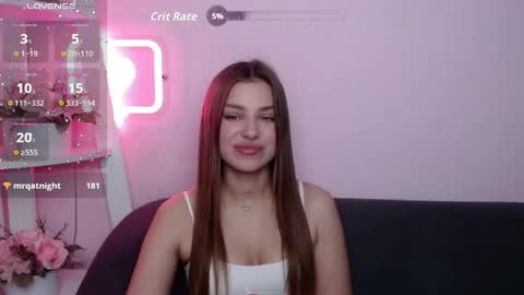 milanaangelas online show from May 9, 5:20 am