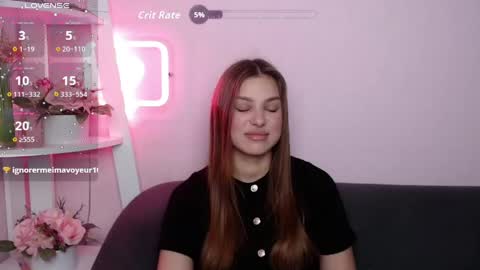 milanaangelas online show from May 11, 5:42 am