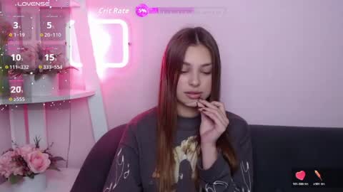 milanaangelas online show from May 18, 4:40 am